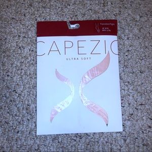 🩰NWT! Unopened Capezio Ballerina Pink Tights🩰